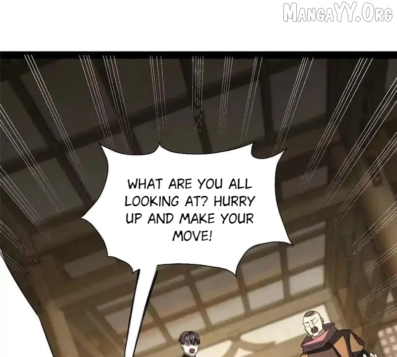 Divine Urban God Chapter 308 - page 78